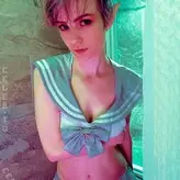 Shae Underscore голая #0173