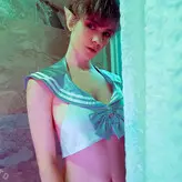 Shae Underscore голая #0175