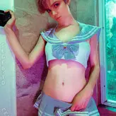 Shae Underscore голая #0181