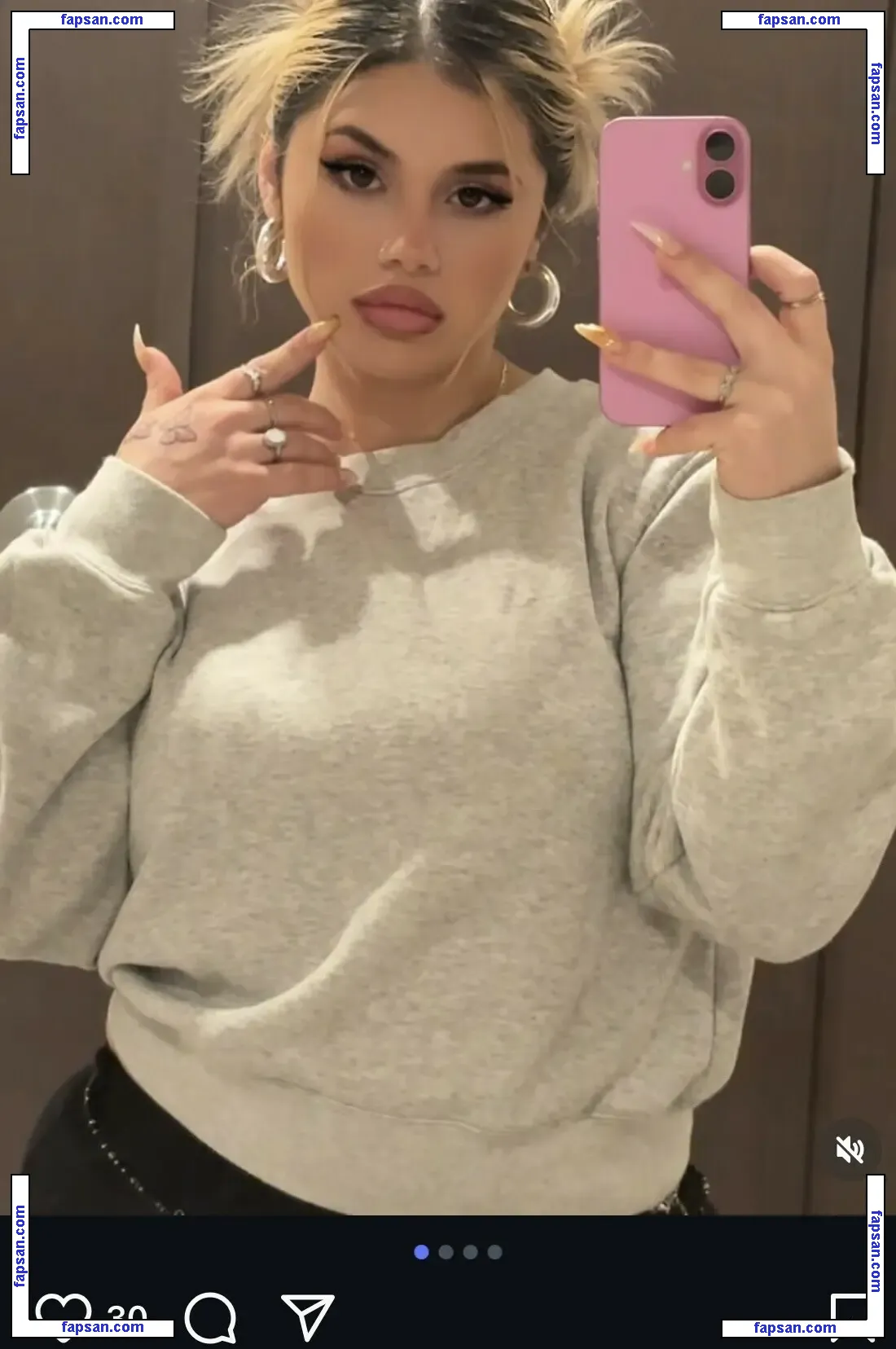 Shaecharmz голая фото #0001 с Онлифанс