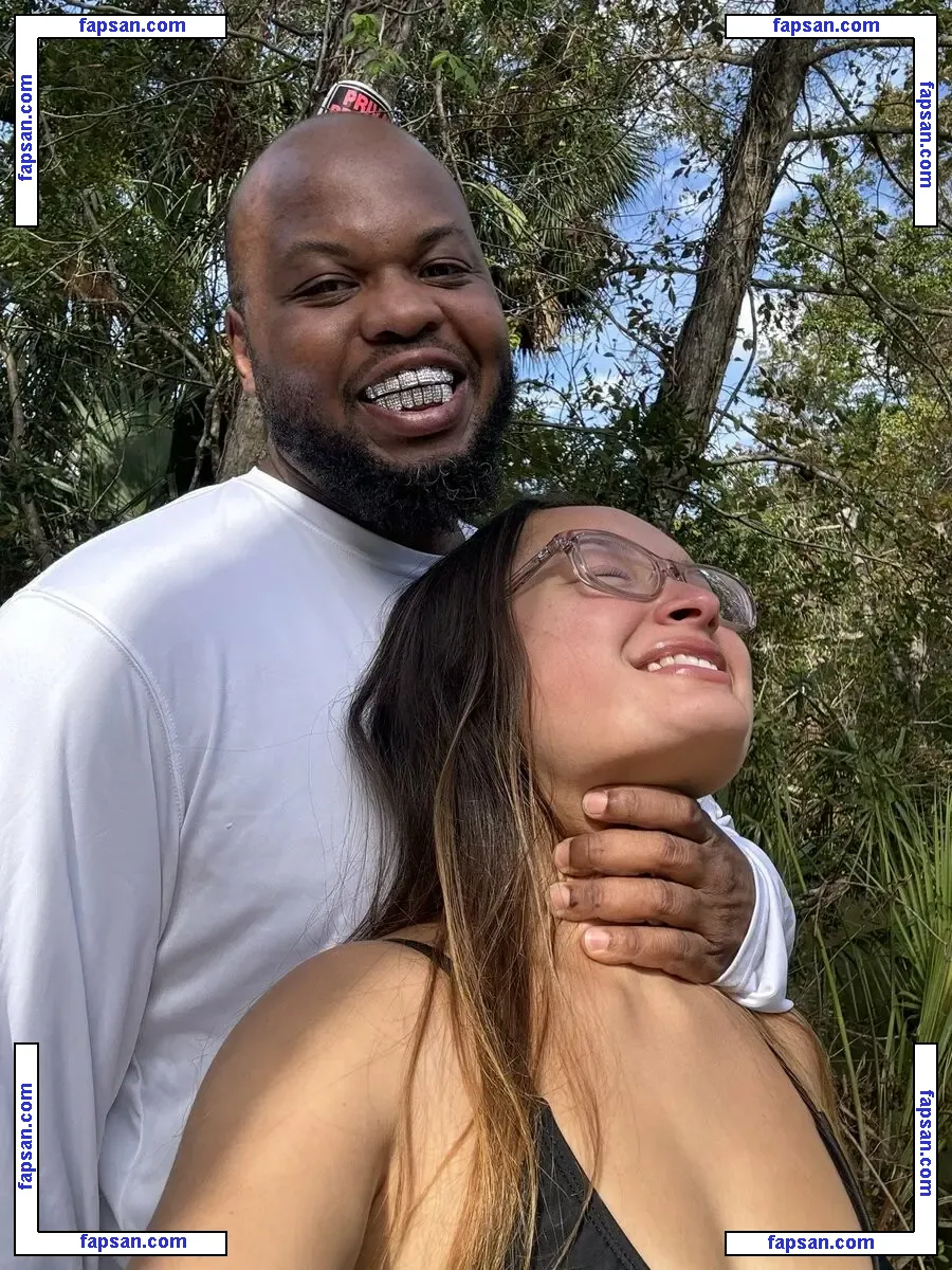 Shaela Lashae nude photo #0003 from OnlyFans