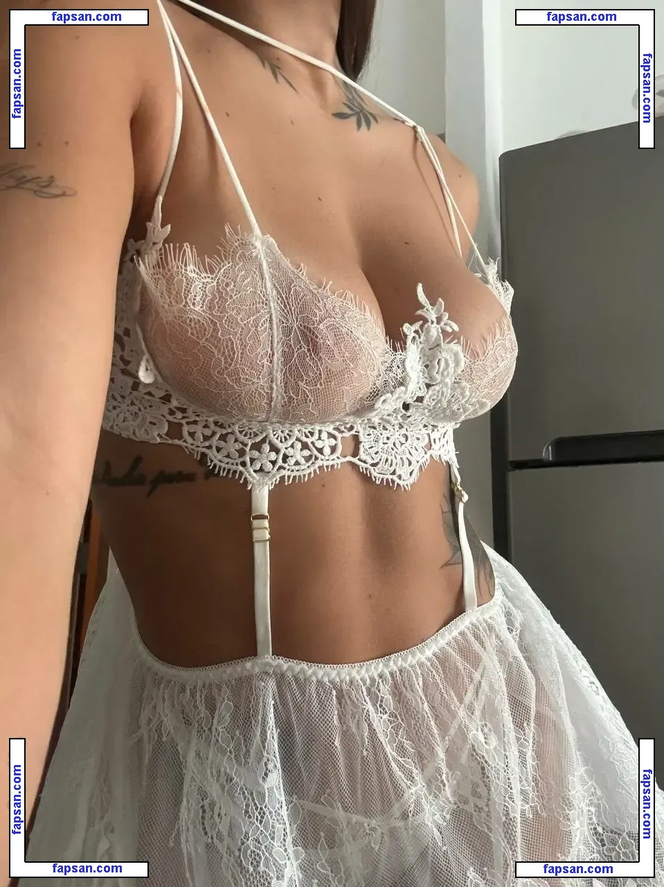 Shahaf Almog nude photo #0020 from OnlyFans