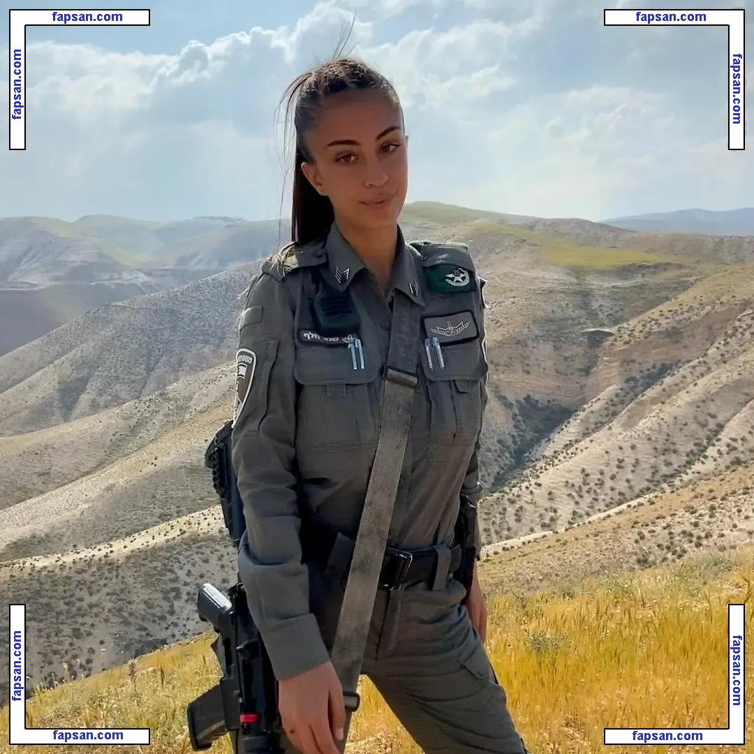 Shahar Halaf nude photo #0047 from OnlyFans