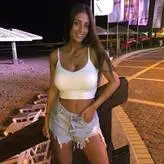Shahar Halaf nude #0043