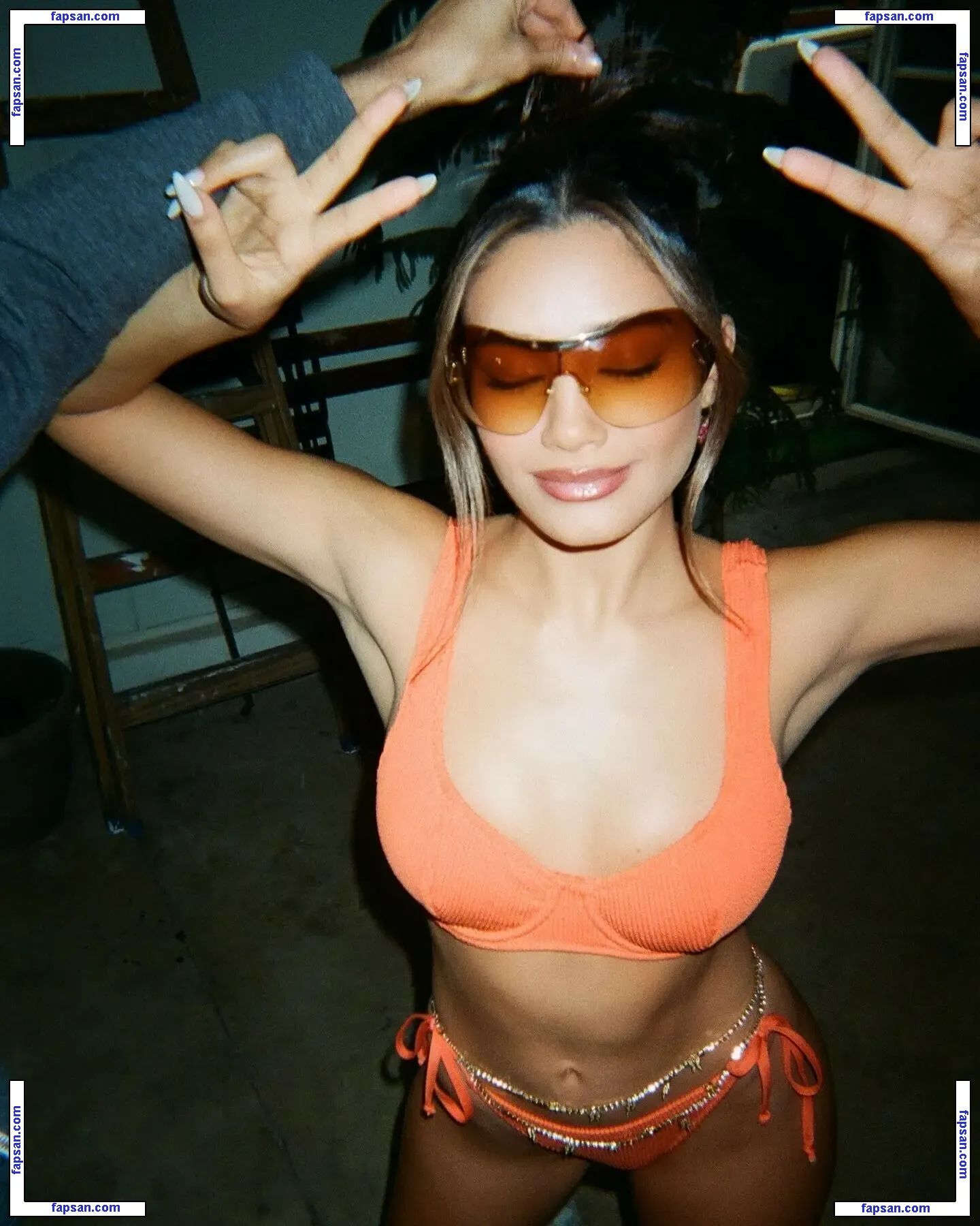 Shahar Hauon nude photo #0001 from OnlyFans