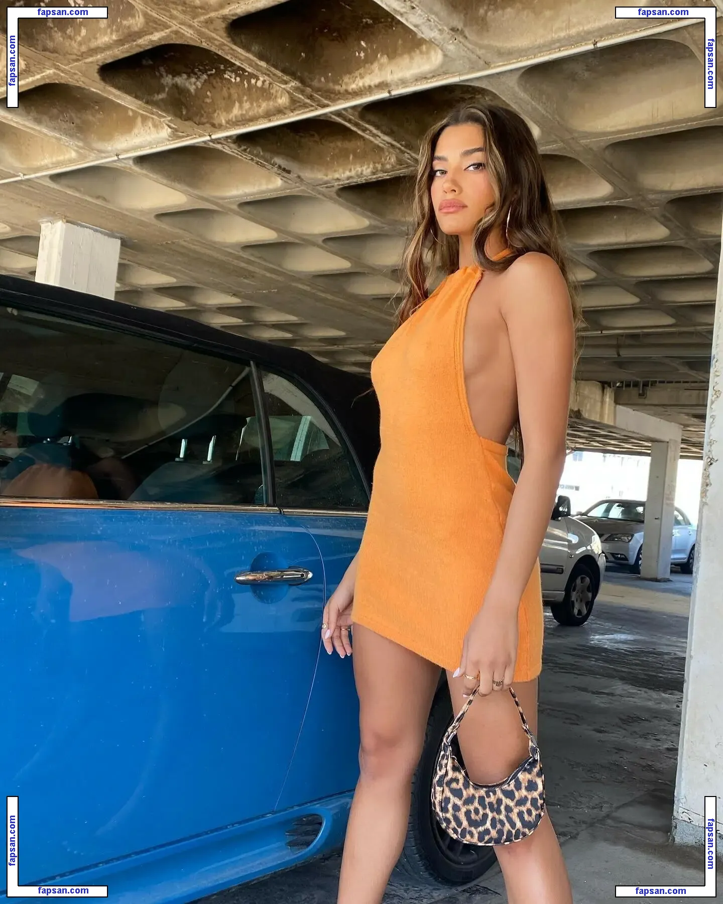 Shahar Hauon nude photo #0004 from OnlyFans