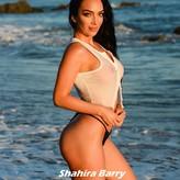 Shahira Barry голая #0019