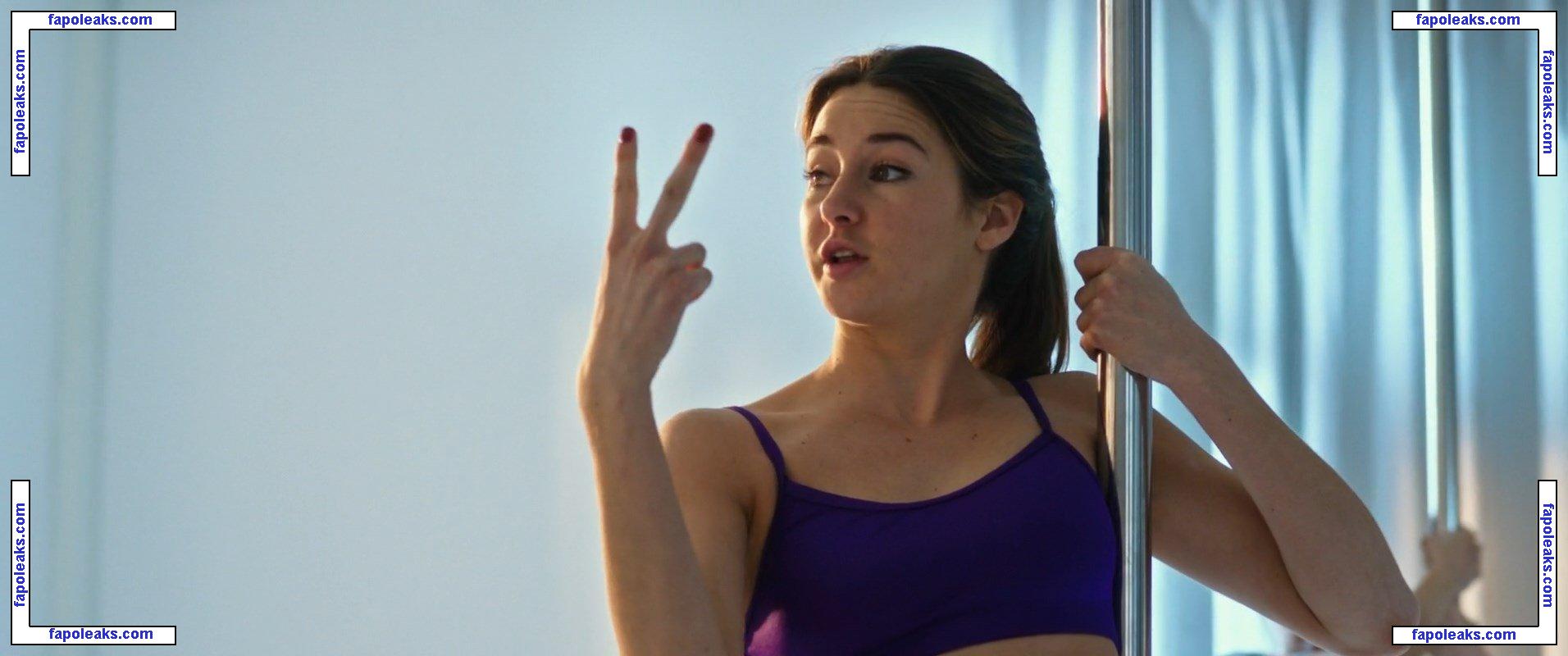 Shailene Woodley / shailenewoodley nude photo #0241 from OnlyFans