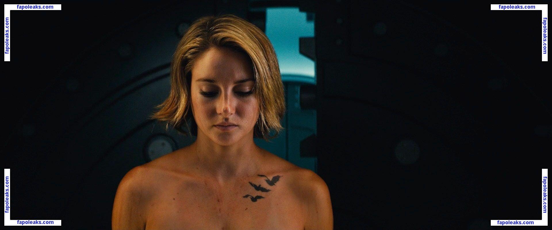 Shailene Woodley / shailenewoodley nude photo #0254 from OnlyFans