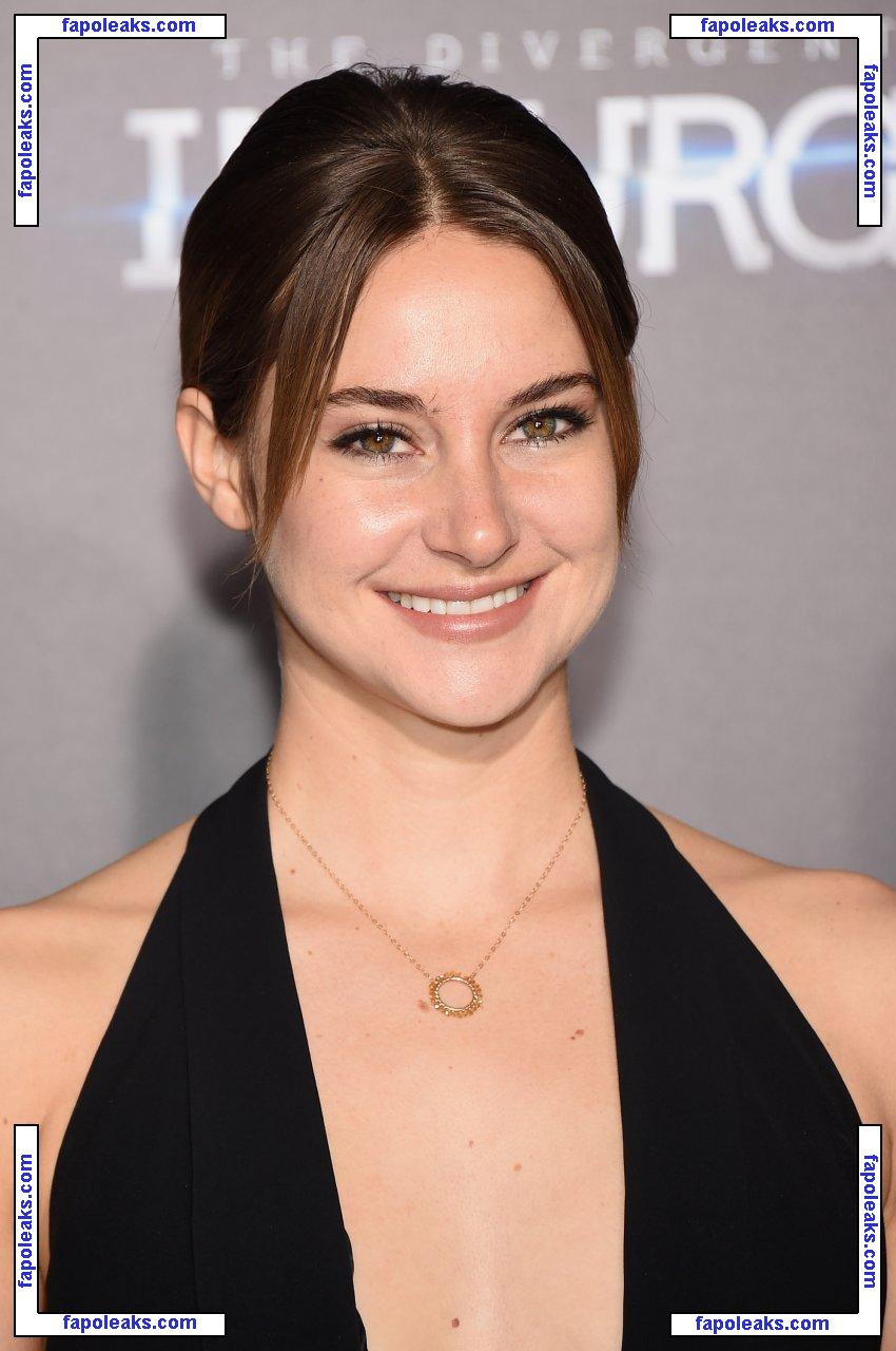 Shailene Woodley / shailenewoodley голая фото #0285 с Онлифанс