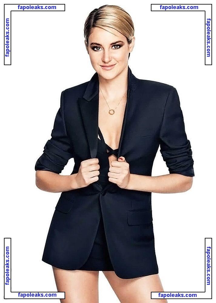 Shailene Woodley / shailenewoodley голая фото #0606 с Онлифанс