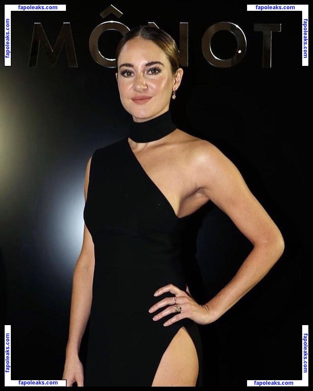 Shailene Woodley / shailenewoodley голая фото #0908 с Онлифанс