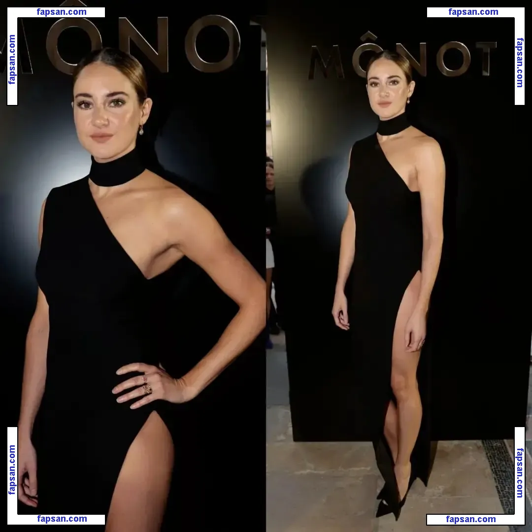 Shailene Woodley nude photo #0909 from OnlyFans