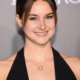 Shailene Woodley голая #0285