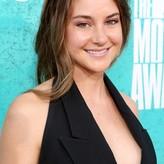 Shailene Woodley голая #0302