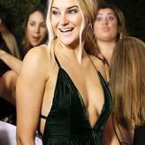 Shailene Woodley голая #0594