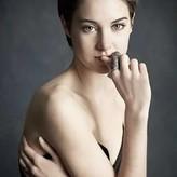 Shailene Woodley голая #0603