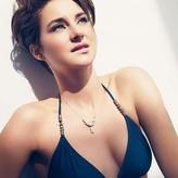 Shailene Woodley голая #0615