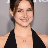 Shailene Woodley голая #0643