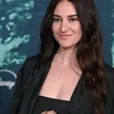 Shailene Woodley голая #0995