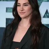 Shailene Woodley голая #0996