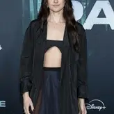 Shailene Woodley голая #0997