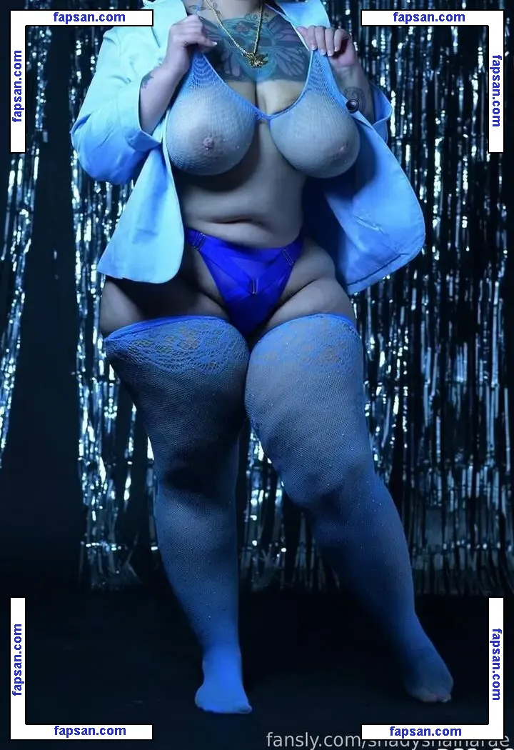 Shainarae nude photo #0004 from OnlyFans
