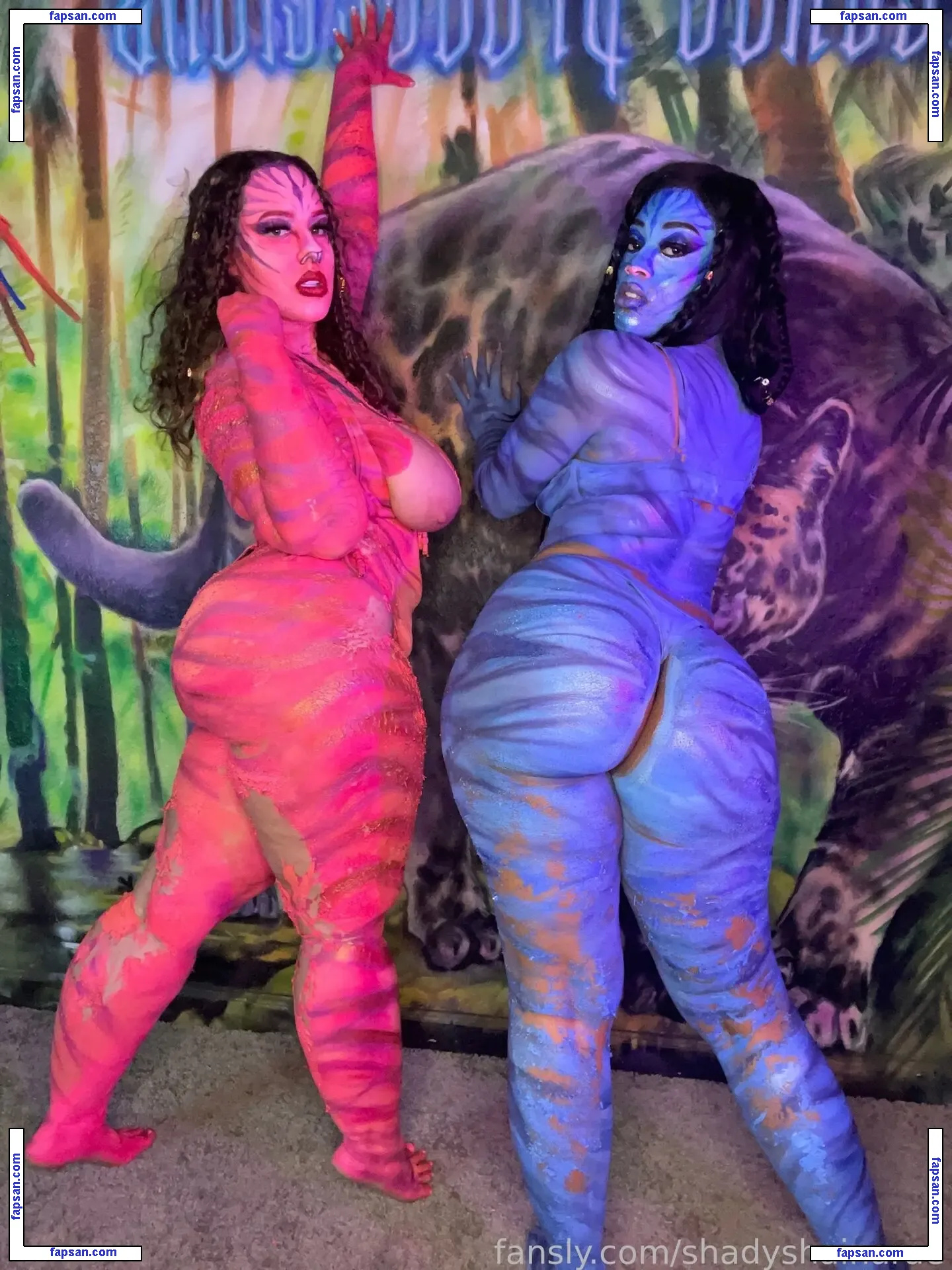 Shainarae nude photo #0009 from OnlyFans