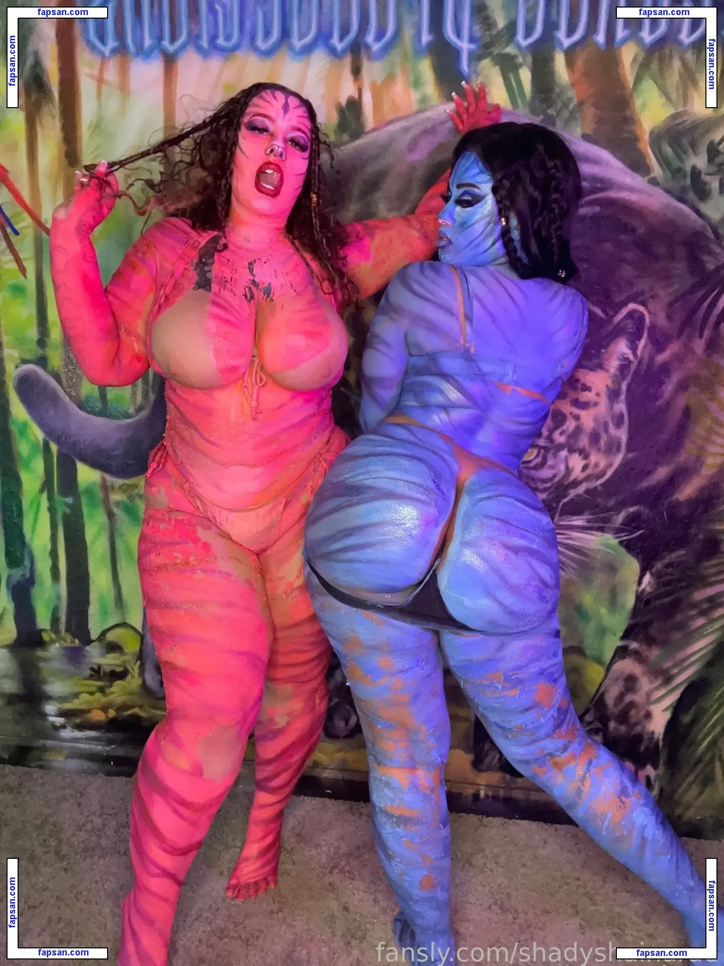 Shainarae nude photo #0010 from OnlyFans