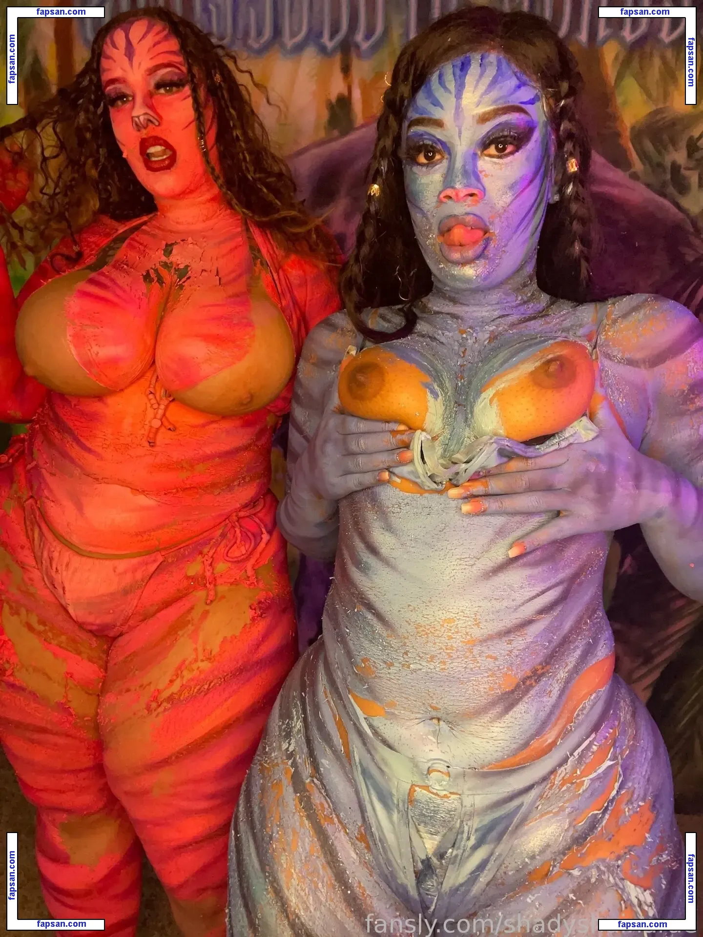 Shainarae nude photo #0014 from OnlyFans