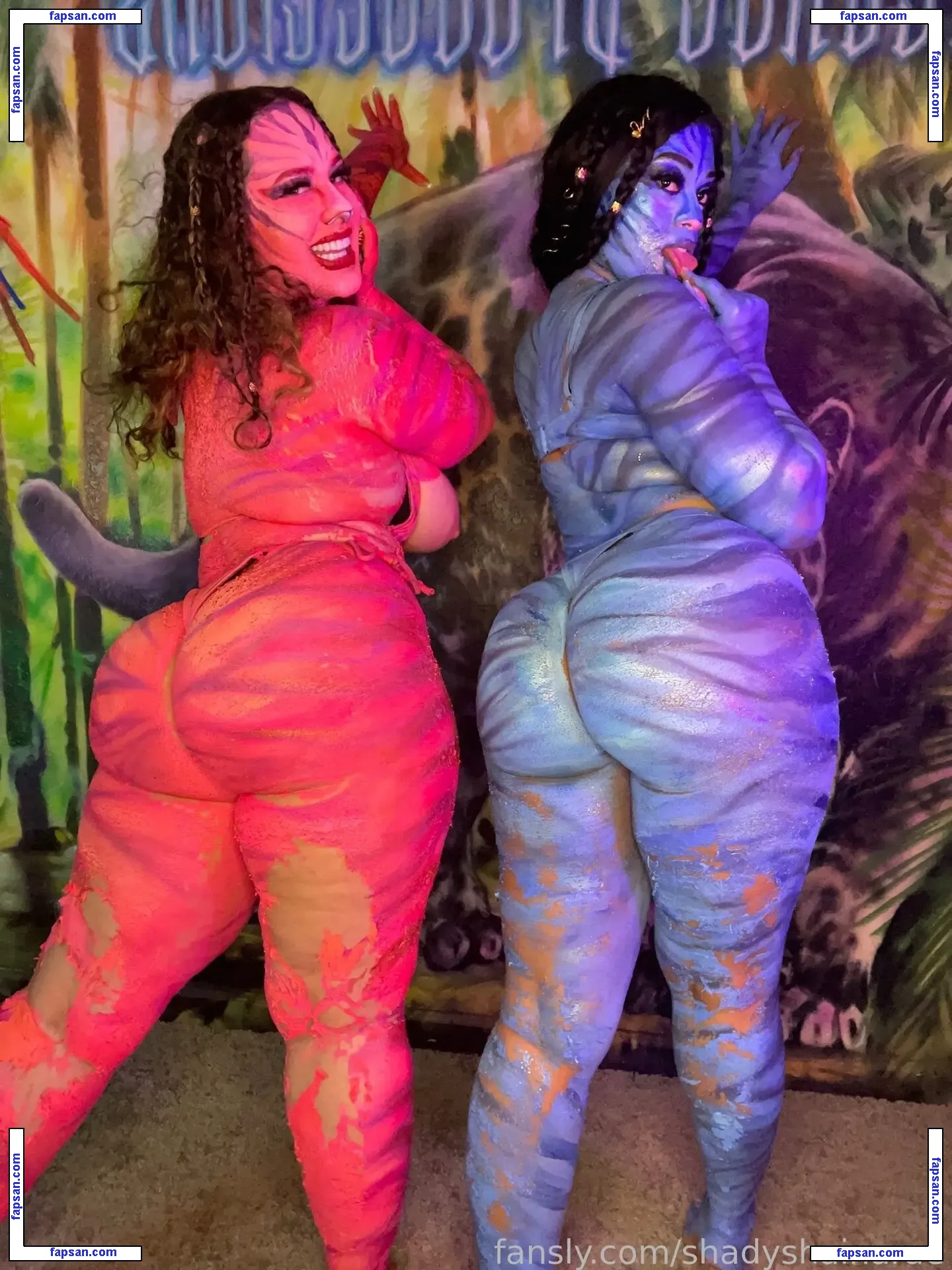 Shainarae nude photo #0016 from OnlyFans