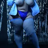 Shainarae nude #0004