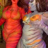 Shainarae nude #0013