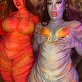 Shainarae nude #0014