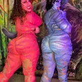 Shainarae nude #0016