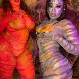 Shainarae nude #0017