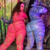 Shainarae nude #0018