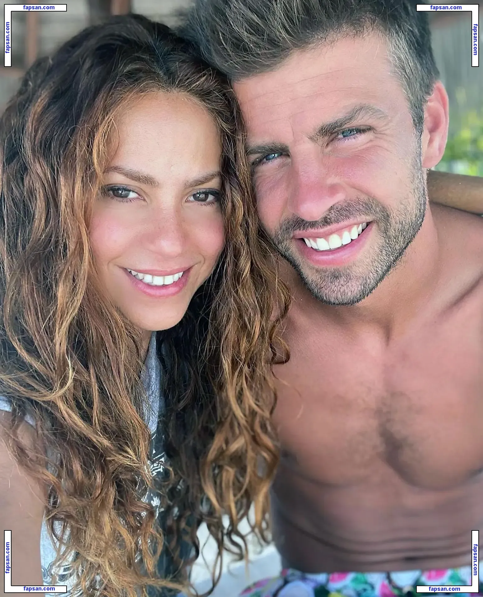 Shakira nude photo #0385 from OnlyFans