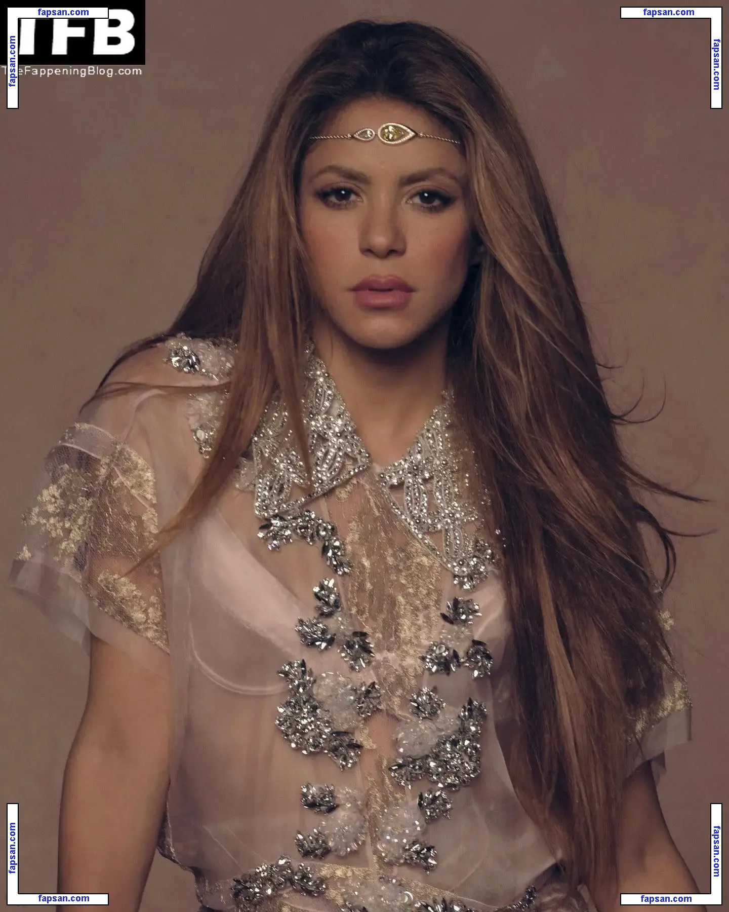 Shakira nude photo #0969 from OnlyFans