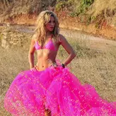 Shakira голая #0033