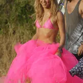 Shakira голая #0072