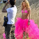 Shakira голая #0097