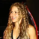 Shakira голая #0138