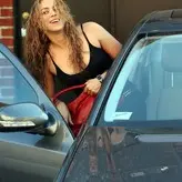 Shakira голая #0167