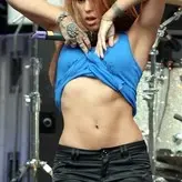 Shakira голая #0177