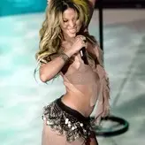Shakira голая #0182