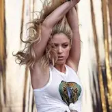 Shakira голая #0195