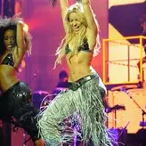 Shakira голая #0238