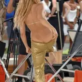 Shakira голая #0240