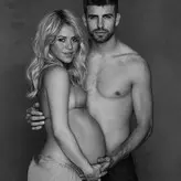 Shakira голая #0261